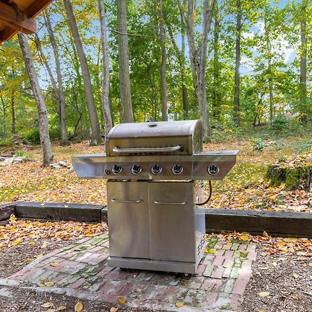 5 Bd W Hottub - Mins To Hunting Hiking & Fishing Apartment New Providence Екстериор снимка