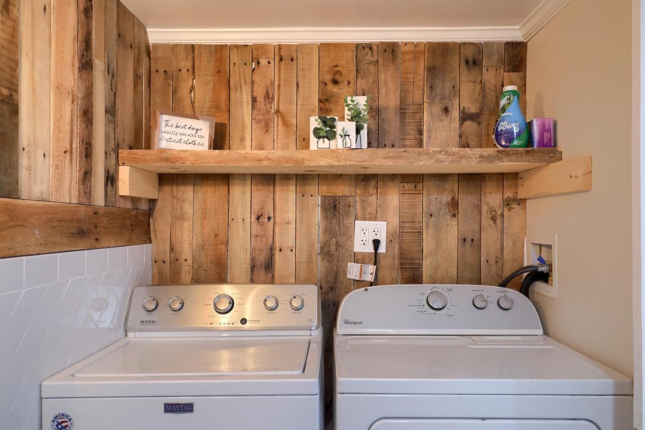 5 Bd W Hottub - Mins To Hunting Hiking & Fishing Apartment New Providence Екстериор снимка