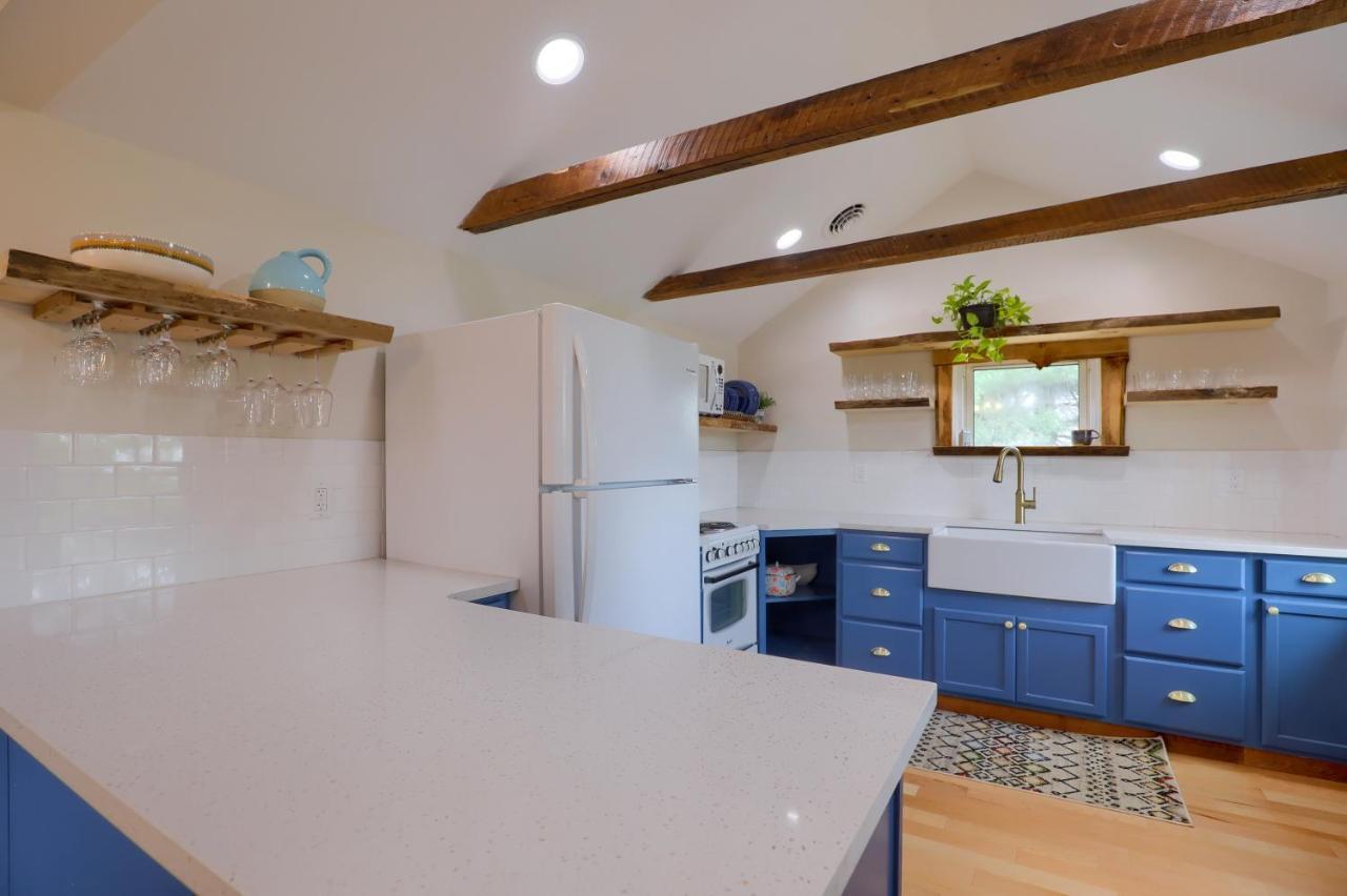 5 Bd W Hottub - Mins To Hunting Hiking & Fishing Apartment New Providence Екстериор снимка