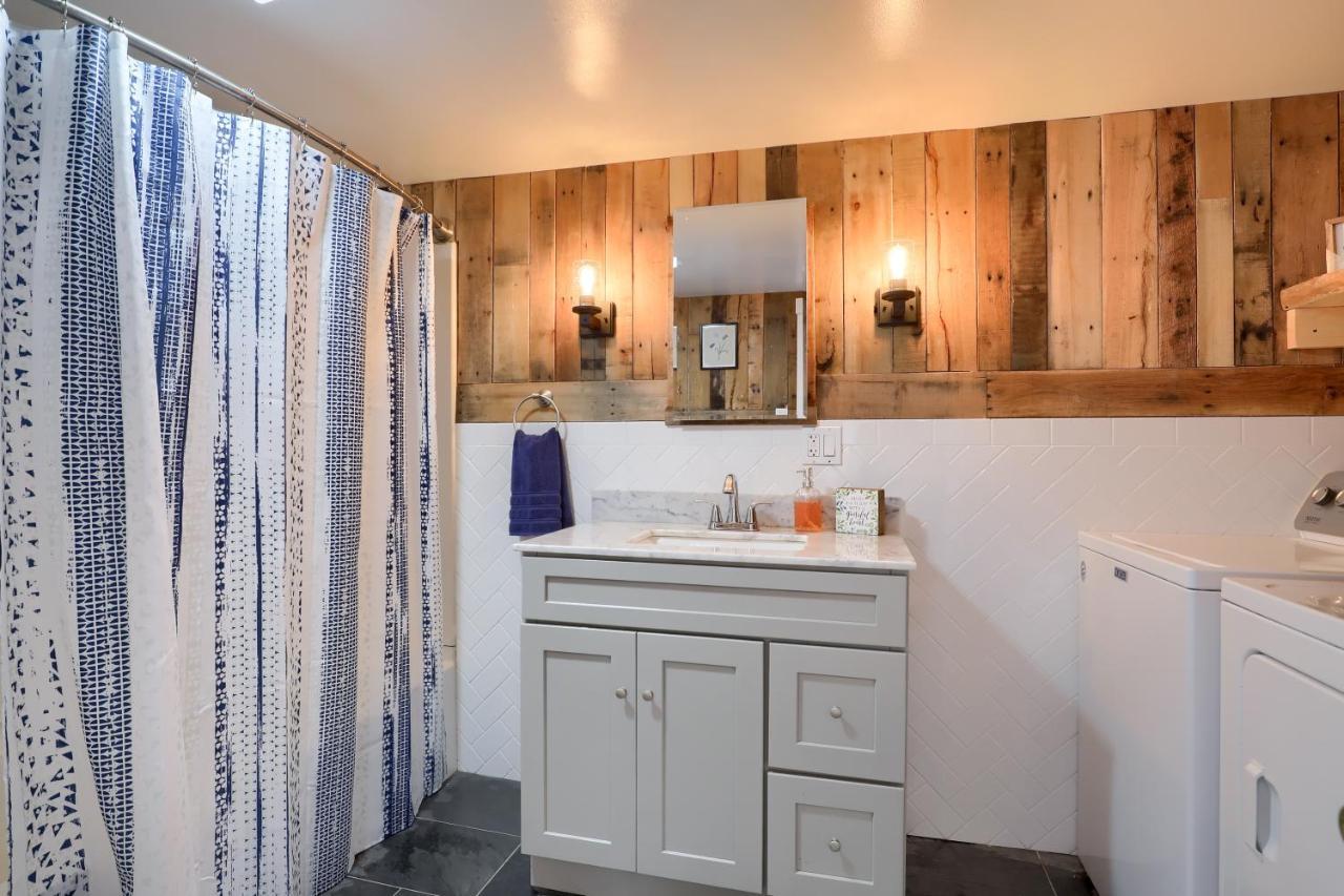 5 Bd W Hottub - Mins To Hunting Hiking & Fishing Apartment New Providence Екстериор снимка