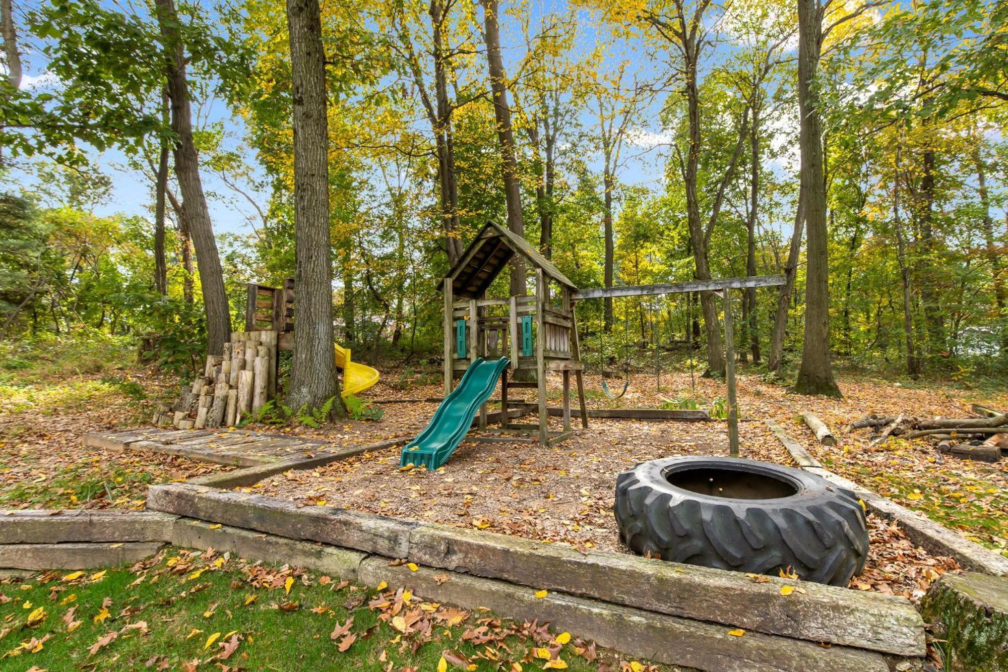 5 Bd W Hottub - Mins To Hunting Hiking & Fishing Apartment New Providence Екстериор снимка